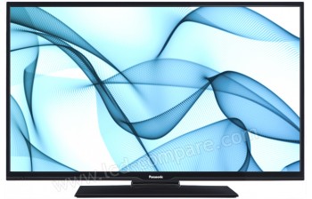 PANASONIC TX-39DW334 - 98 cm