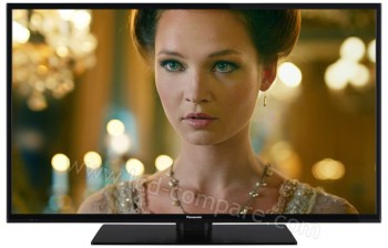 PANASONIC TX-39FW334 - 98 cm