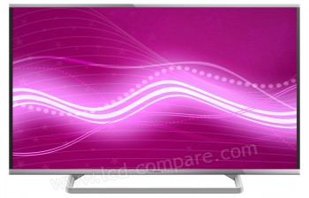 PANASONIC TX-40AS630 - 102 cm