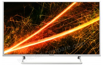 PANASONIC TX-40CSW614W - 102 cm