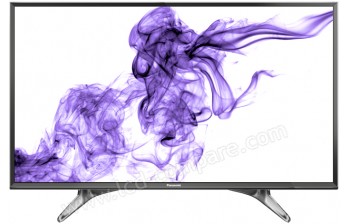 PANASONIC TX-40DX600E - 101 cm