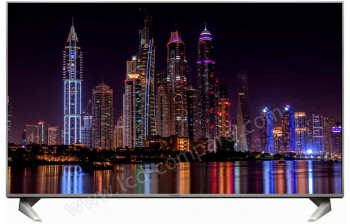 PANASONIC TX-40DX700F - 101 cm