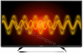 PANASONIC TX-40ES513E - 101 cm