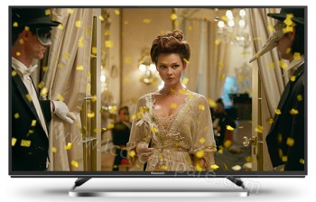 PANASONIC TX-40ESW504 - 101 cm