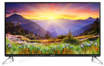 PANASONIC TX-40EX600E - 101 cm