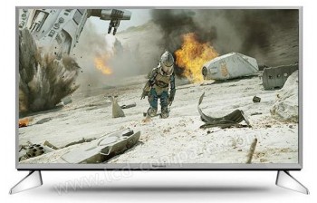 PANASONIC TX-40EXW604S - 101 cm
