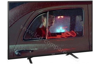 PANASONIC TX-40FSW404 - 101 cm