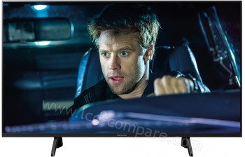 PANASONIC TX-40GX700 - 101 cm