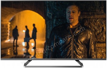 PANASONIC TX-40GX810 - 101 cm