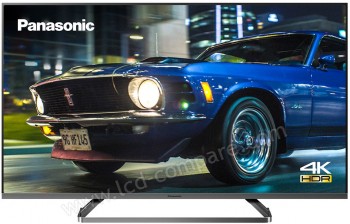 PANASONIC TX-40HX810E - 100 cm