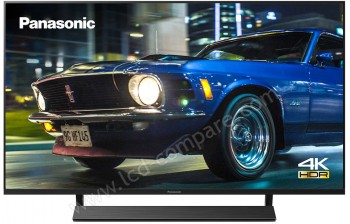 PANASONIC TX-40HX820E - 100 cm