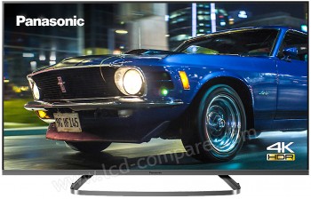 PANASONIC TX-40HX830E - 100 cm