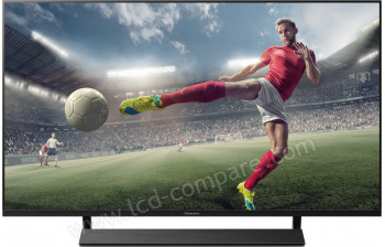PANASONIC TX-40JX850E - 100 cm