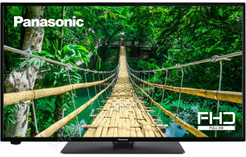 PANASONIC TX-40MS490E - 100 cm - A partir de : 278.00 € chez Icoza chez Cdiscount