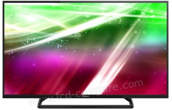 PANASONIC TX-42A400E - 107 cm