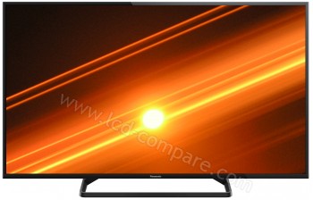 PANASONIC TX-42AS500E - 107 cm