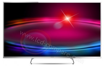 S�rie Panasonic LED AS750E