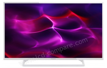 PANASONIC TX-42ASW604W - 107 cm