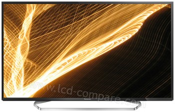 PANASONIC TX-43CX750E - 109 cm