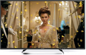 PANASONIC TX-43ESW504 - 108 cm