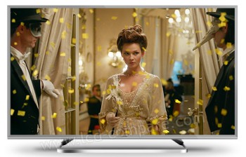 PANASONIC TX-43ESW504S - 108 cm