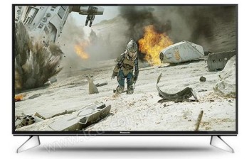 PANASONIC TX-43EXW604 - 108 cm