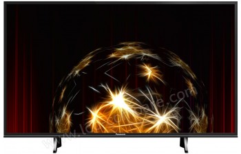 PANASONIC TX-43FX600E - 108 cm