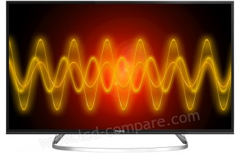 PANASONIC TX-43FX620E - 108 cm
