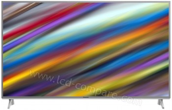 PANASONIC TX-43FXW654S Argent - 109 cm