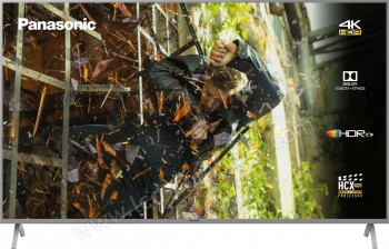 PANASONIC TX-43GXW904 - 108 cm