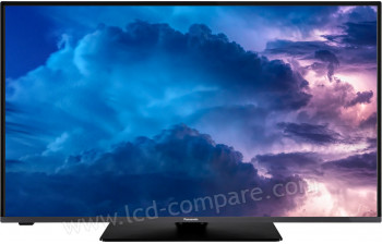 PANASONIC TX-43HX580E - 108 cm