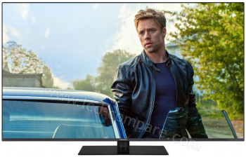 PANASONIC TX-43HX700E - 108 cm