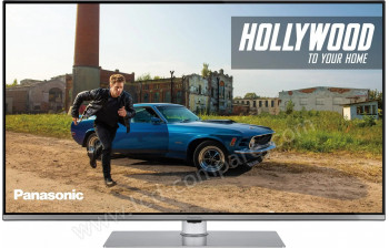 PANASONIC TX-43HX710E - 108 cm