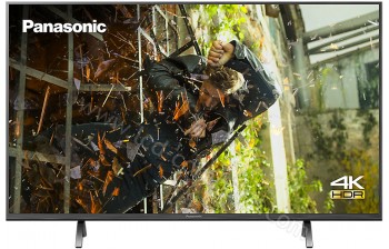 PANASONIC TX-43HXW904 - 108 cm