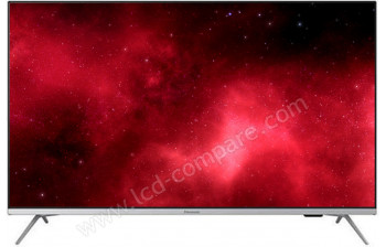 PANASONIC TX-43JX710 - 108 cm