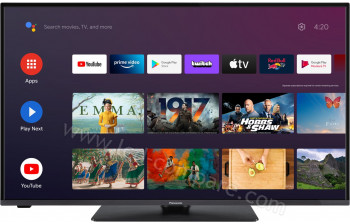 PANASONIC TX-43LS490 - 108 cm