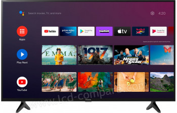 PANASONIC TX-43LS500 - 108 cm