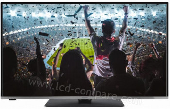 PANASONIC TX-43LX610 - 108 cm