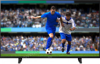 PANASONIC TX-43LX940 - 108 cm