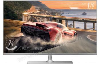 PANASONIC TX-43LX970 - 108 cm