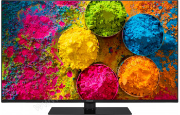 PANASONIC TX-43MX700E - 108 cm