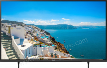 PANASONIC TX-43MX940E - 108 cm - A partir de : 934.33 € chez TO B TO C chez RueDuCommerce