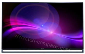 PANASONIC TX-47AS800T - 119 cm