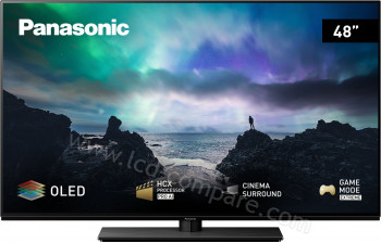 PANASONIC TX-48LZ800 - 121 cm