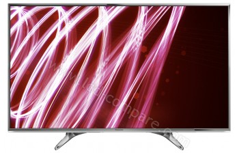 PANASONIC TX-49DX650E - 123 cm