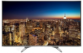 PANASONIC TX-49DXW654 - 123 cm