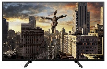 PANASONIC TX-49ES400E - 123 cm