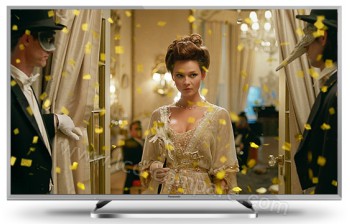 PANASONIC TX-49ESW504S - 123 cm