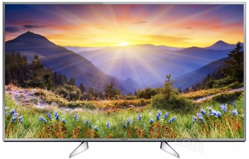 PANASONIC TX-49EX610E - 124 cm