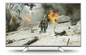 PANASONIC TX-49EXW604S - 123 cm
